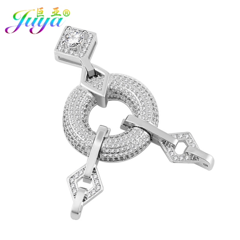 Jewelry Making Bead - Juya DIY Takı Bileşenleri Geometrik Raptiye