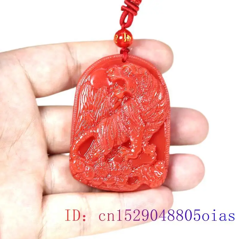 Kırmızı yeşim kaplan kolye kol - Jewelry Making Jewelry incelemesi ve fiyatı