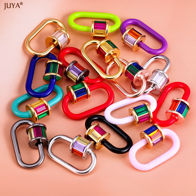 JUYA Gökkuşağı Kristal Emaye V - Jewelry Making Class incelemesi ve fiyatı