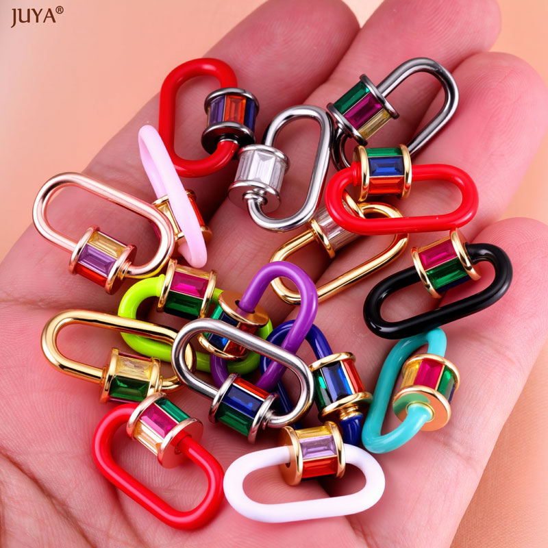 JUYA Gökkuşağı Kristal Emaye V - Jewelry Making Class incelemesi ve fiyatı