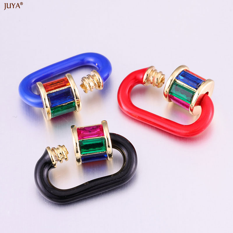 JUYA Gökkuşağı Kristal Emaye V - Jewelry Making Class incelemesi ve fiyatı