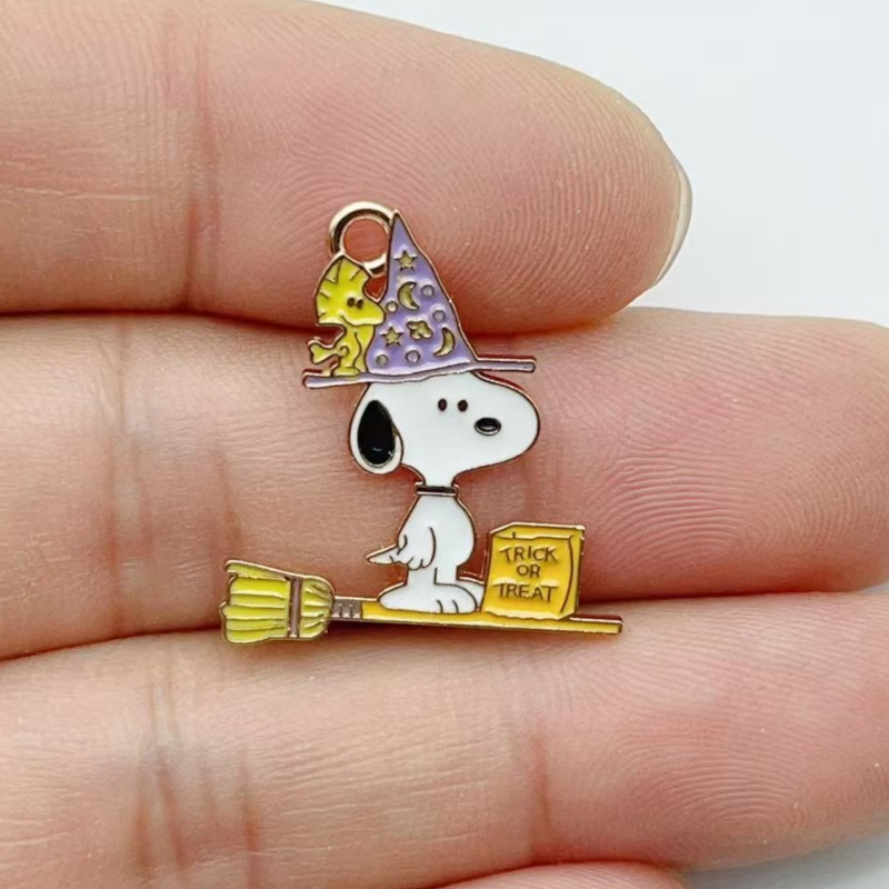 10 Adet Sevimli Cadılar Bayram - Jewelry Making Jewelry incelemesi ve fiyatı
