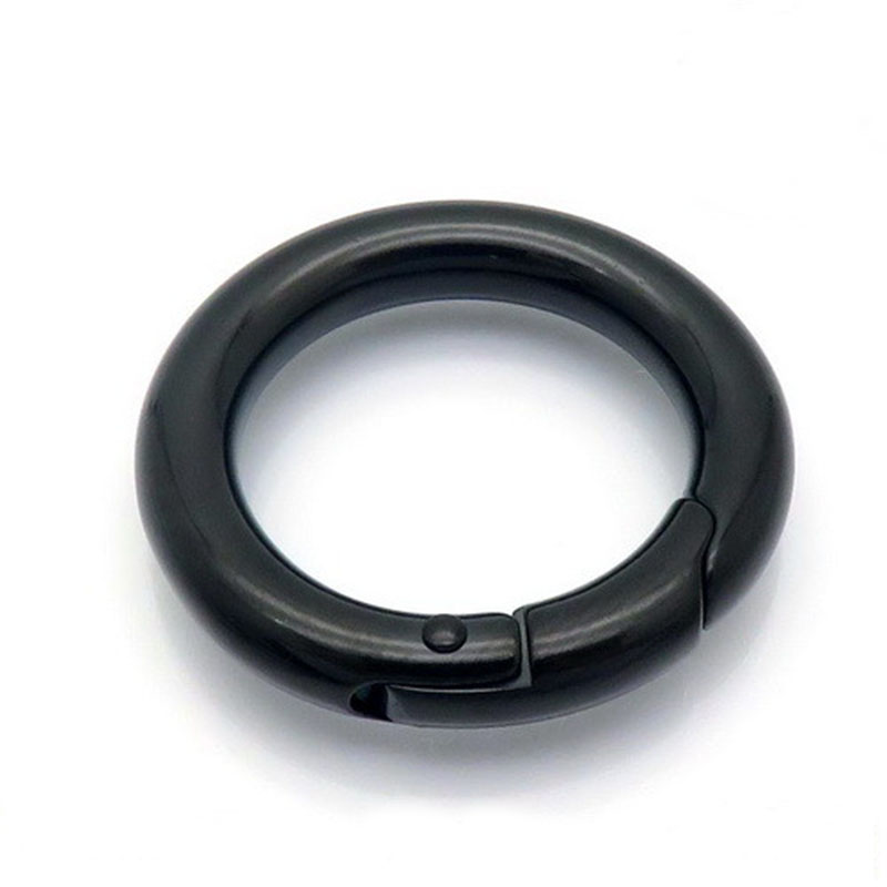 KALEN Paslanmaz Çelik DIY Toka - Jewelry Making Rings incelemesi ve fiyatı