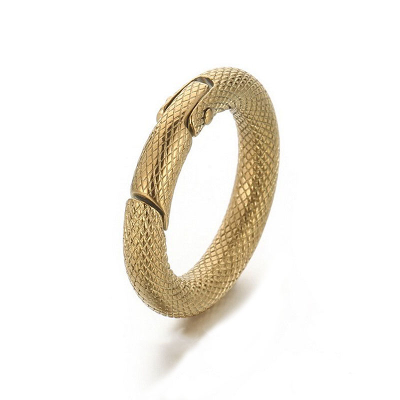 KALEN Paslanmaz Çelik DIY Toka - Jewelry Making Rings incelemesi ve fiyatı