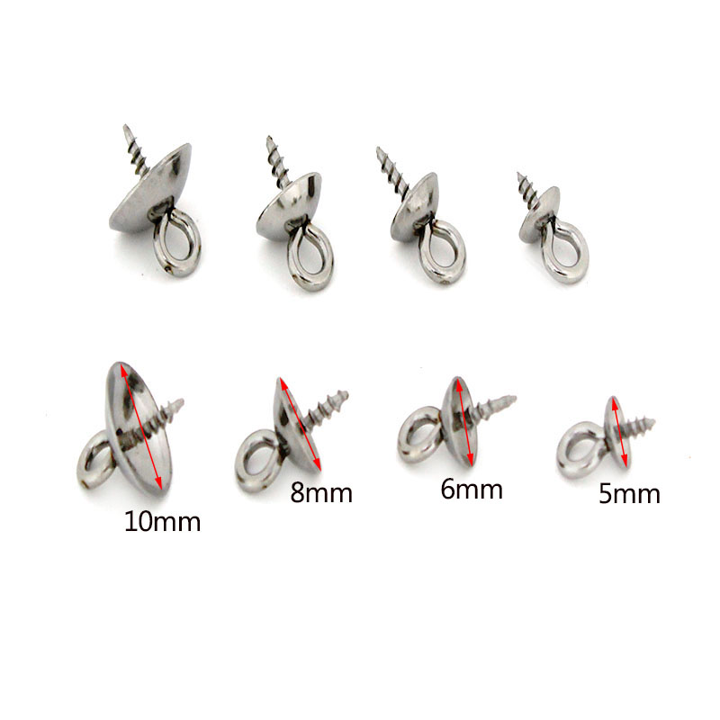 20 Adet Paslanmaz Çelik Klipsl - Jewelry Making Class incelemesi ve fiyatı