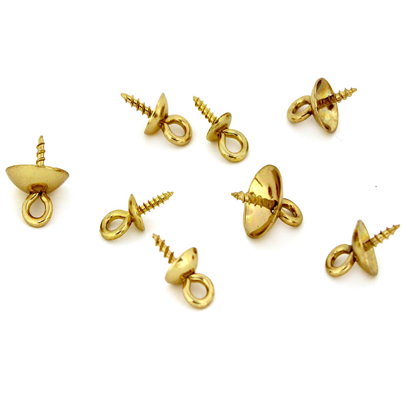 20 Adet Paslanmaz Çelik Klipsl - Jewelry Making Class incelemesi ve fiyatı