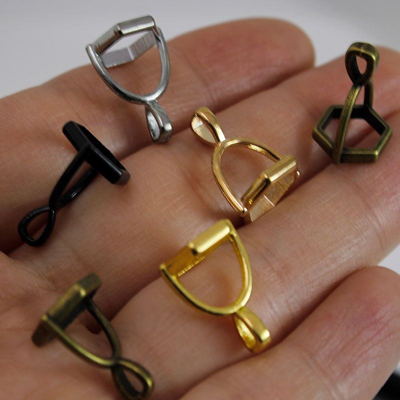 20 adet Altıgen Taş Kap Doğal  - Jewelry Making Class incelemesi ve fiyatı