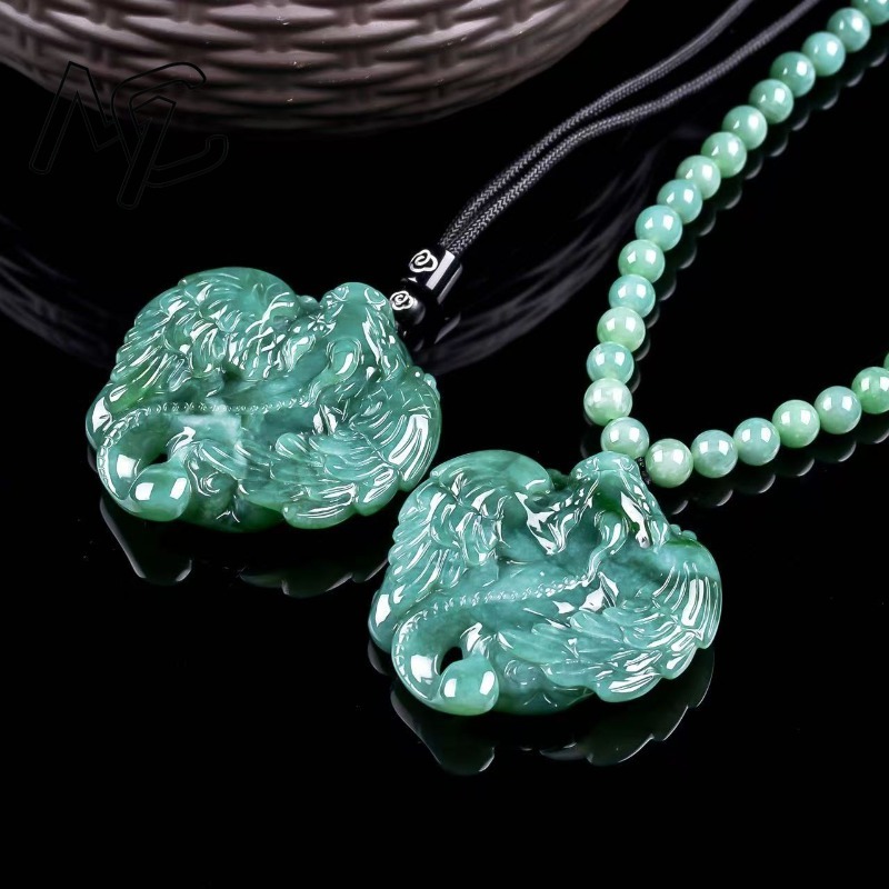 Doğal Gerçek Zümrüt Mavi Su Üz - Jewelry Making Jewelry incelemesi ve fiyatı