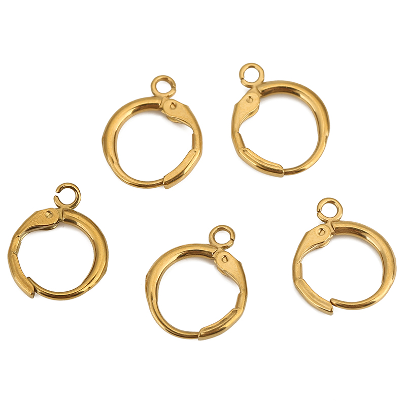 10 adet PVD Asla Solmaz Paslan - Jewelry Making Class incelemesi ve fiyatı