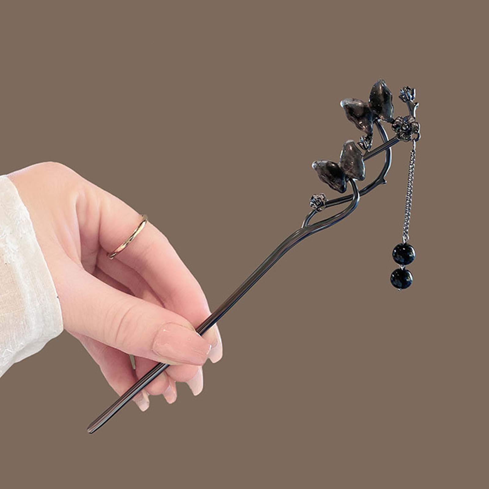 Klasik saç tokası çubukları mü - Jewelry Making Parts incelemesi ve fiyatı