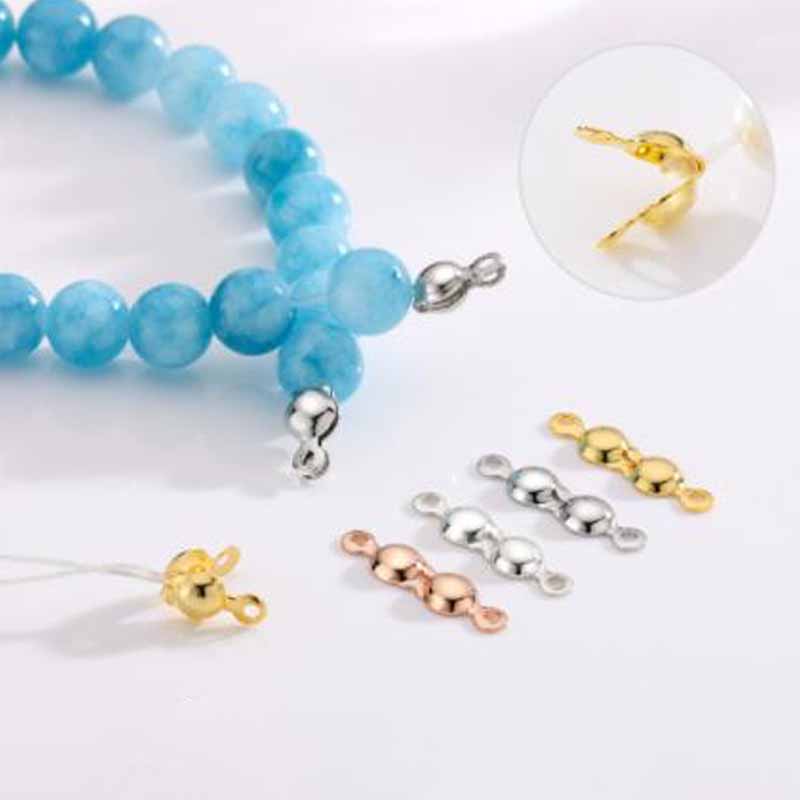 4 adet Hakiki Saf 925 Ayar Güm - Jewelry Making Class incelemesi ve fiyatı