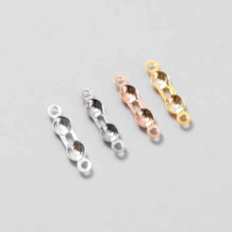 4 adet Hakiki Saf 925 Ayar Güm - Jewelry Making Class incelemesi ve fiyatı