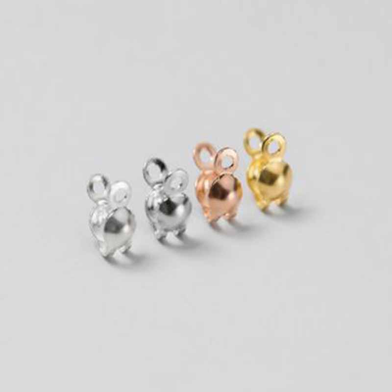 4 adet Hakiki Saf 925 Ayar Güm - Jewelry Making Class incelemesi ve fiyatı