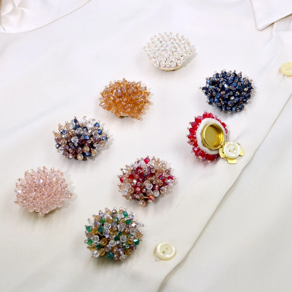 2 adet zarif düğme kapakları e - Jewelry Making Parts incelemesi ve fiyatı