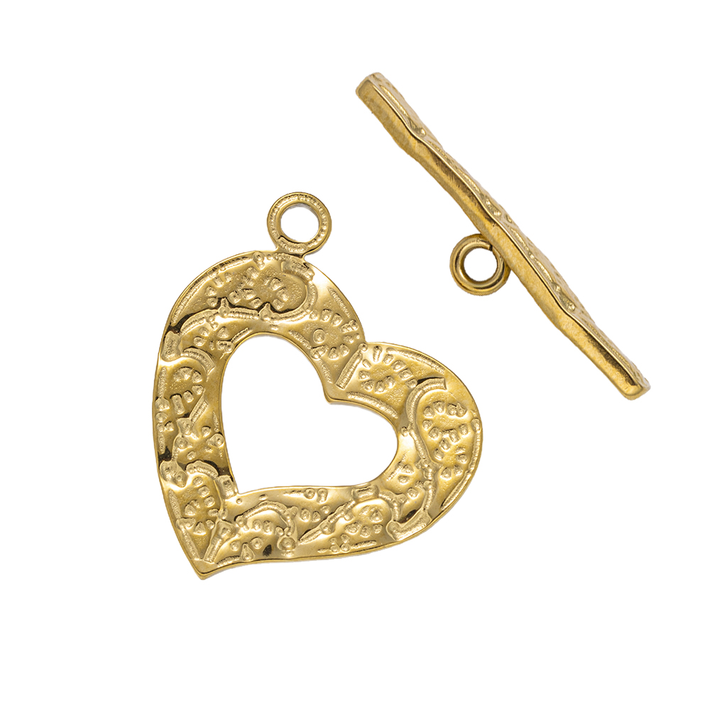 5 takım paslanmaz çelik geçiş  - Jewelry Making Rings incelemesi ve fiyatı