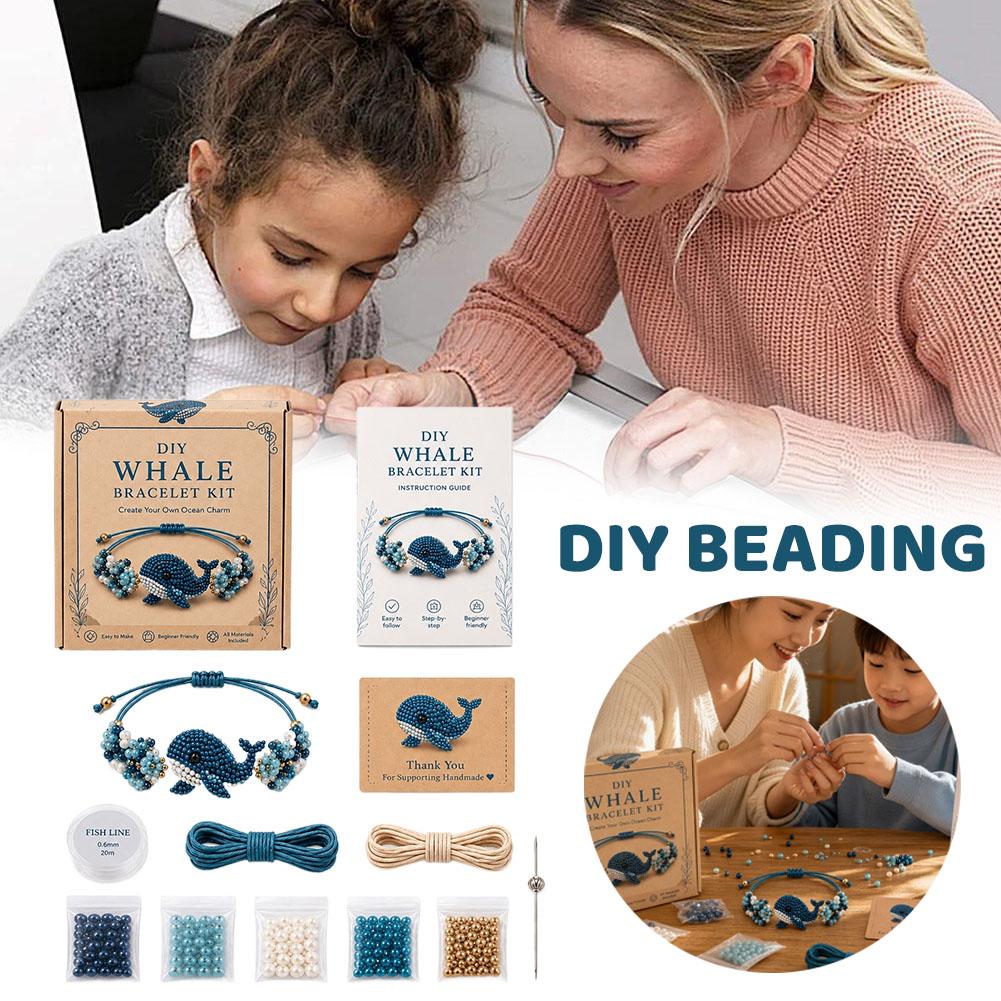 Kendin Yap Boncuklu Bileklik Y - Jewelry Making Jewelry incelemesi ve fiyatı