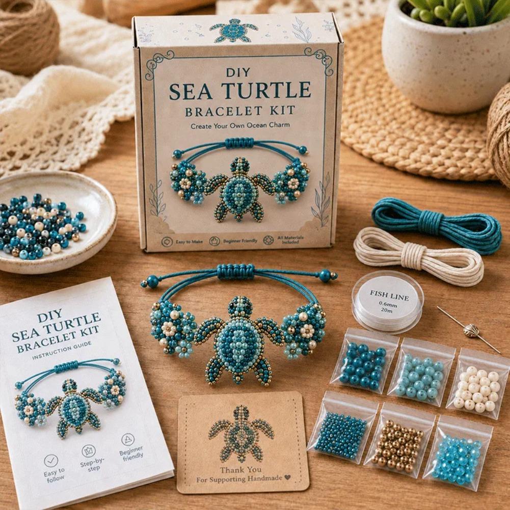 Kendin Yap Boncuklu Bileklik Y - Jewelry Making Jewelry incelemesi ve fiyatı