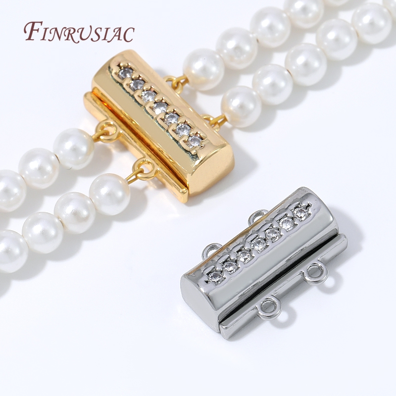 Manyetik Kolye Tokası 18K Altı - Jewelry Making Bead incelemesi ve fiyatı