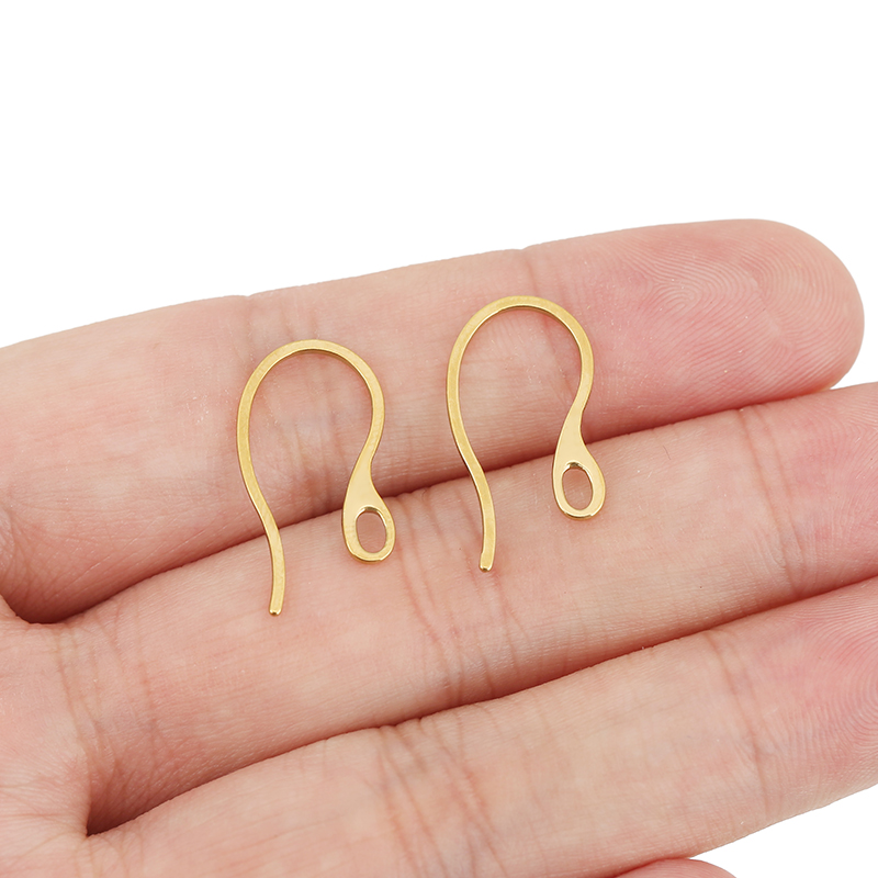 20 adet Hipoalerjenik Paslanma - Jewelry Making Class incelemesi ve fiyatı