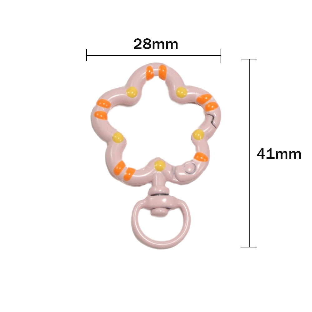 5 adet Çiçek Metal Istakoz Pen - Jewelry Making Class incelemesi ve fiyatı