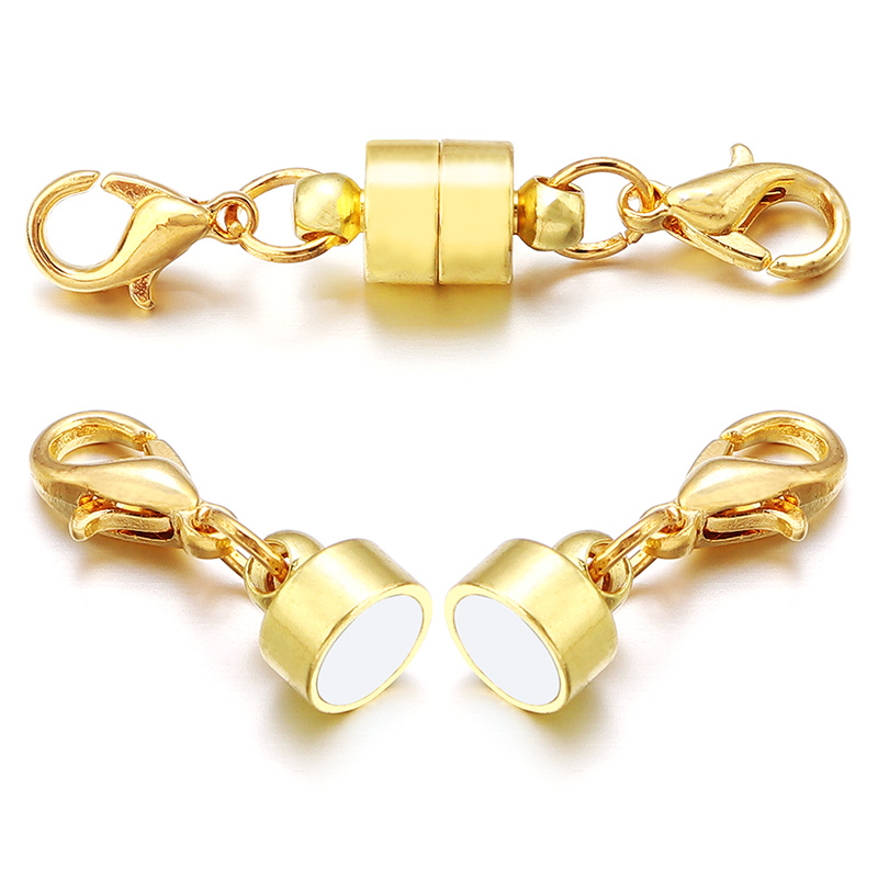 5 takım/grup Manyetik Klipsler - Jewelry Making Class incelemesi ve fiyatı