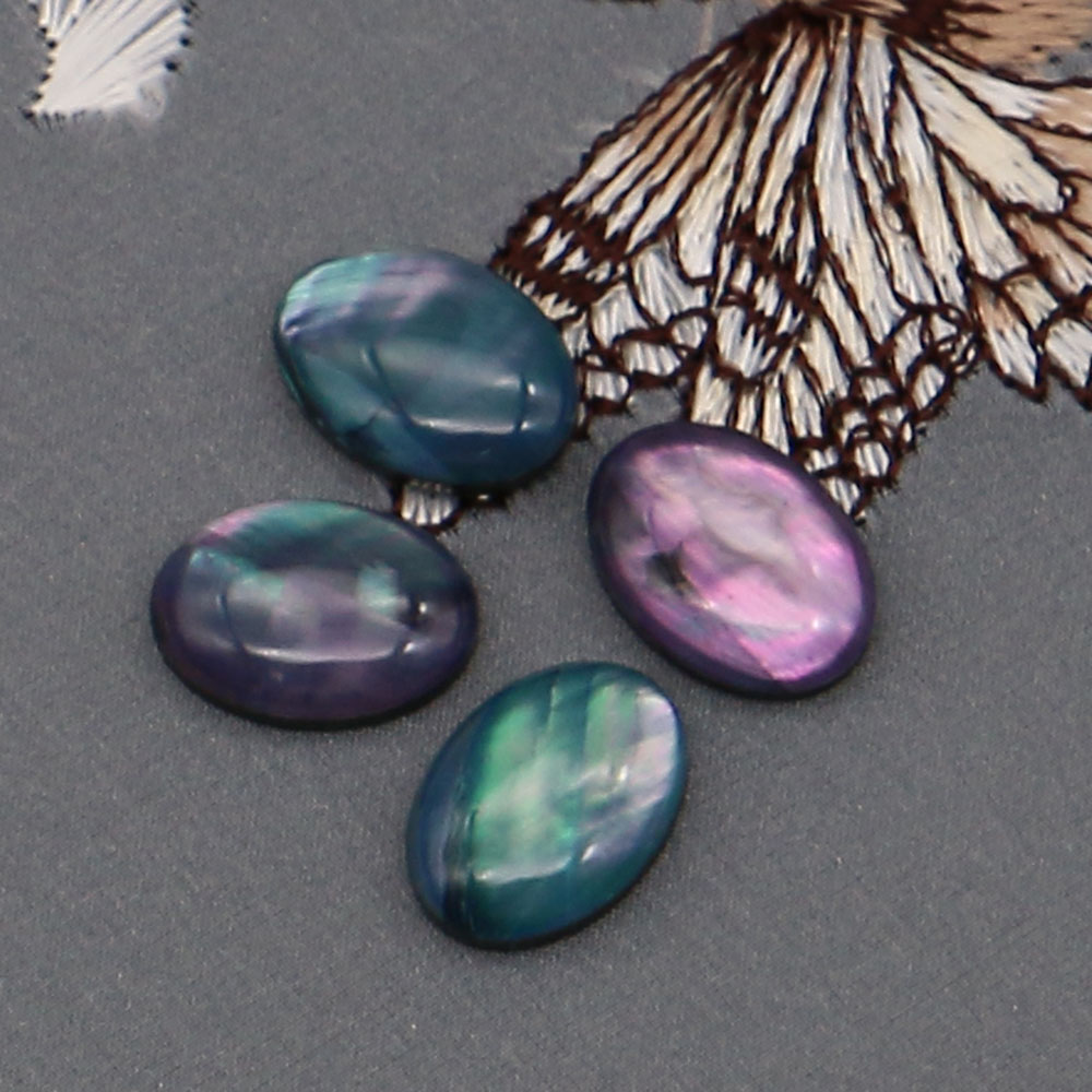 10x14mm Abalone Kabuk Boncuk D - Jewelry Making Process incelemesi ve fiyatı