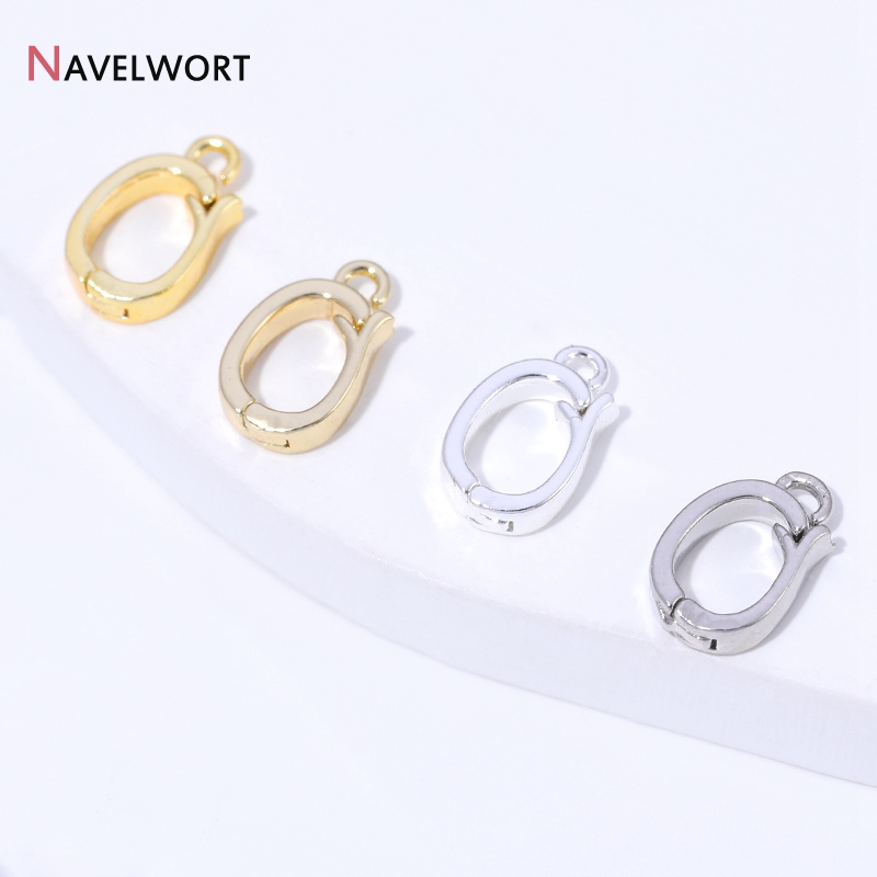 14K/18K Altın Kaplama Pirinç M - Jewelry Making Class incelemesi ve fiyatı
