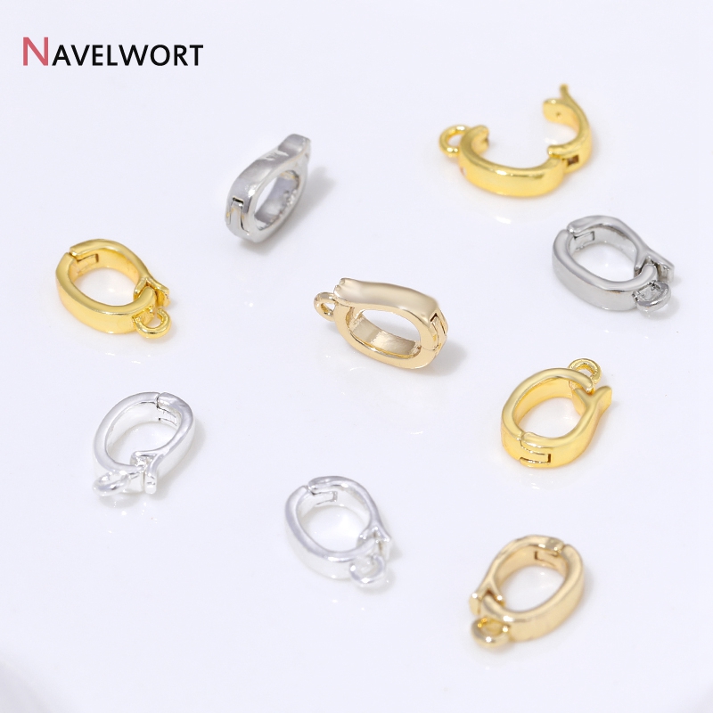 14K/18K Altın Kaplama Pirinç M - Jewelry Making Class incelemesi ve fiyatı