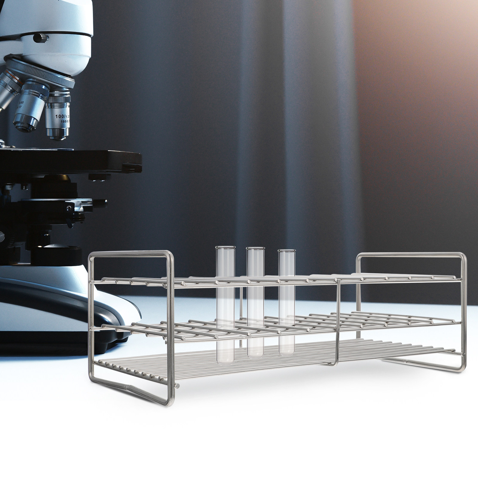 1 adet 50 Delikli Kare Test Tü - Jewelry Making Bead incelemesi ve fiyatı