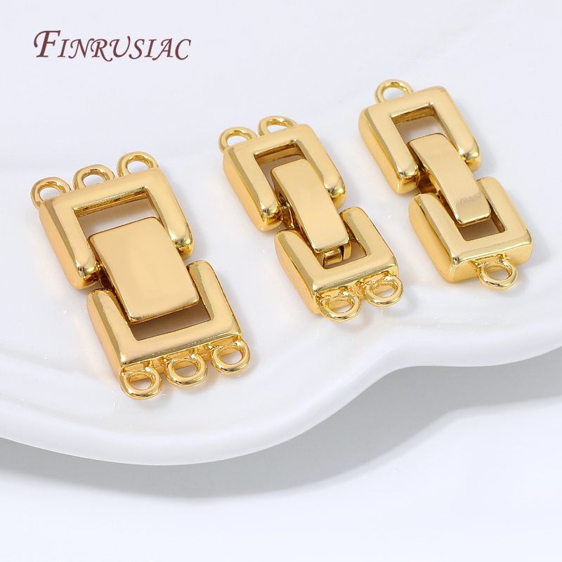 18K Altın Kaplama Çok Telli Kl - Jewelry Making Bead incelemesi ve fiyatı