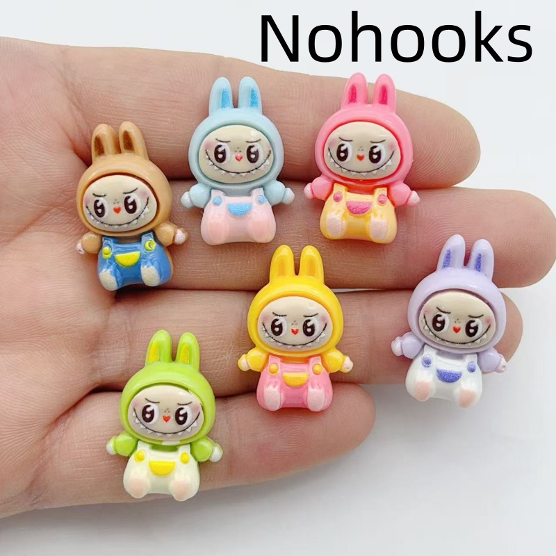 10 adet Kawaii Tavşan Çilek Ev - Jewelry Making Parts incelemesi ve fiyatı