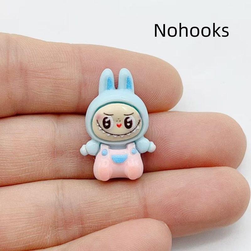 10 adet Kawaii Tavşan Çilek Ev - Jewelry Making Parts incelemesi ve fiyatı