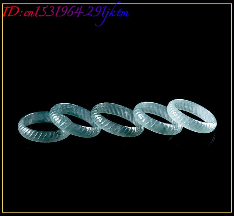 Mavi Gerçek Burma Yeşim Taşı Y - Jewelry Making Jewelry incelemesi ve fiyatı