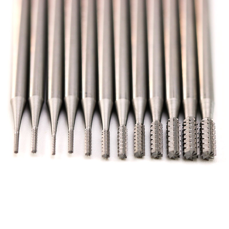 Set başına beş parça HSS döner - Jewelry Making Process incelemesi ve fiyatı