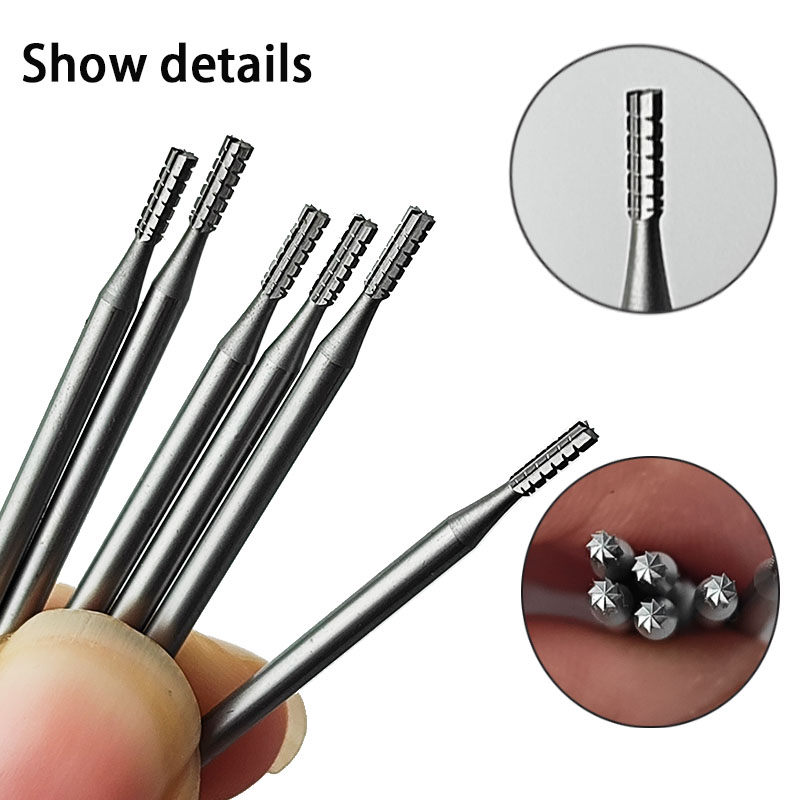 Set başına beş parça HSS döner - Jewelry Making Process incelemesi ve fiyatı