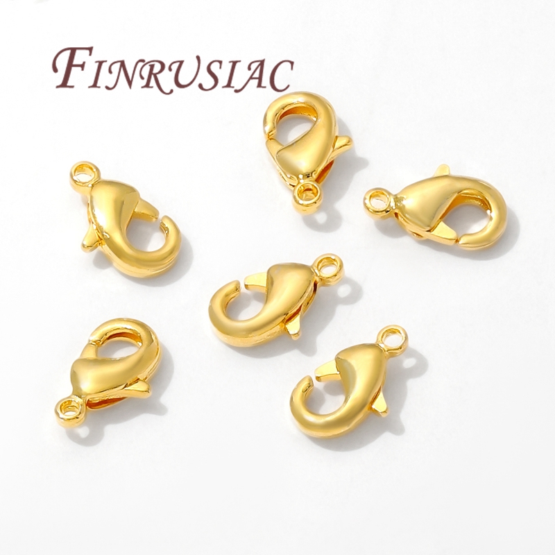 10mm 12mm 18K Altın Kaplama Is - Jewelry Making Class incelemesi ve fiyatı