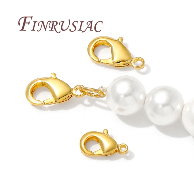 10mm 12mm 18K Altın Kaplama Is - Jewelry Making Class incelemesi ve fiyatı