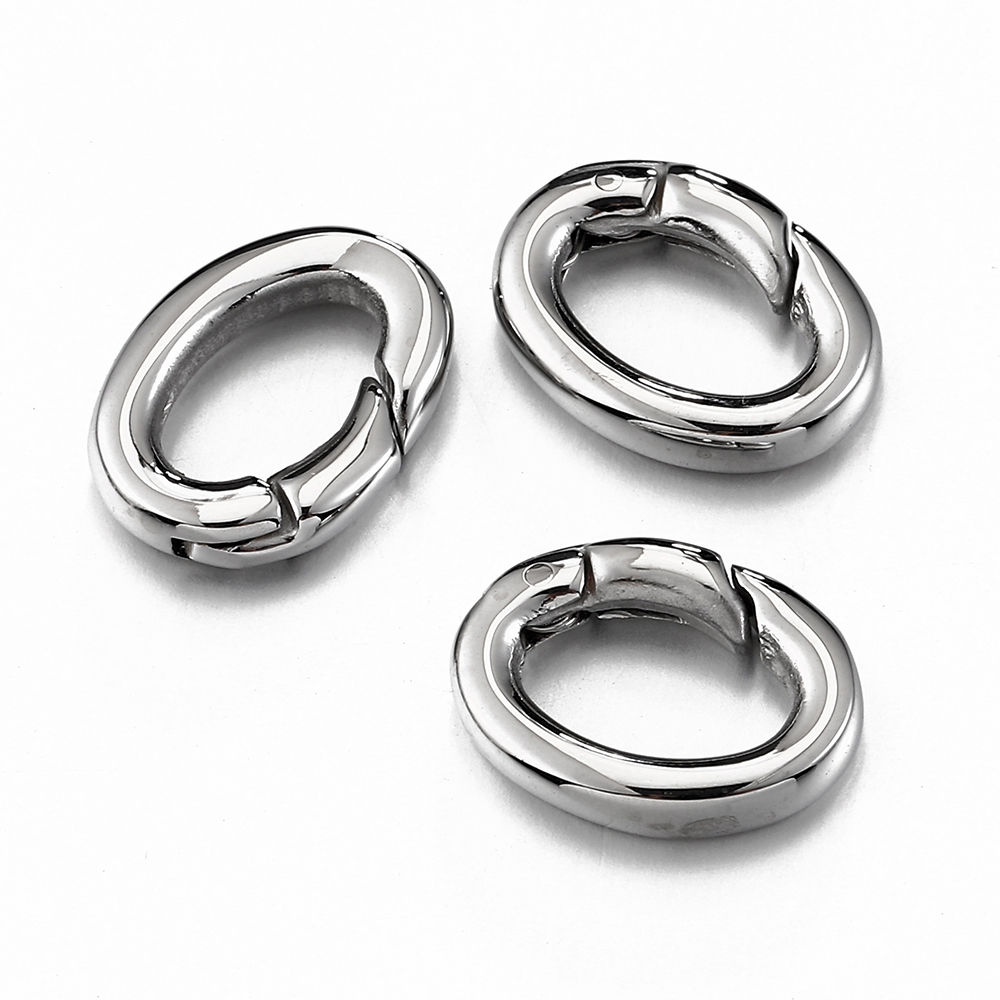 2 adet/1 adet paslanmaz çelik  - Jewelry Making Rings incelemesi ve fiyatı