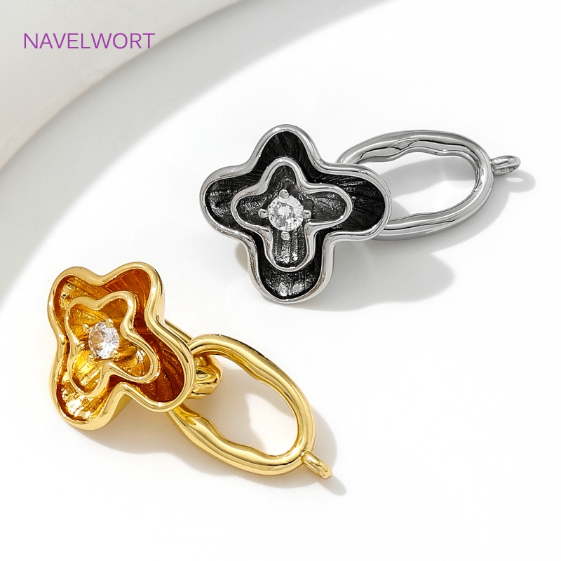 Çok Stilleri 18 K Altın Kaplam - Jewelry Making Bead incelemesi ve fiyatı