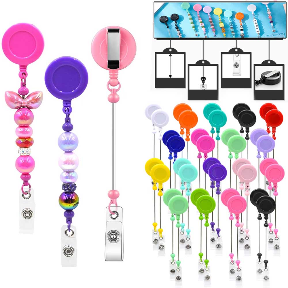 1-3 adet boncuklu rozet makara - Jewelry Making Parts incelemesi ve fiyatı