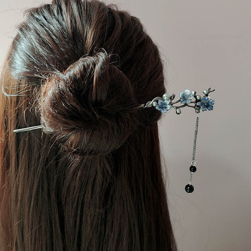 Klasik saç tokası çubukları mü - Jewelry Making Parts incelemesi ve fiyatı