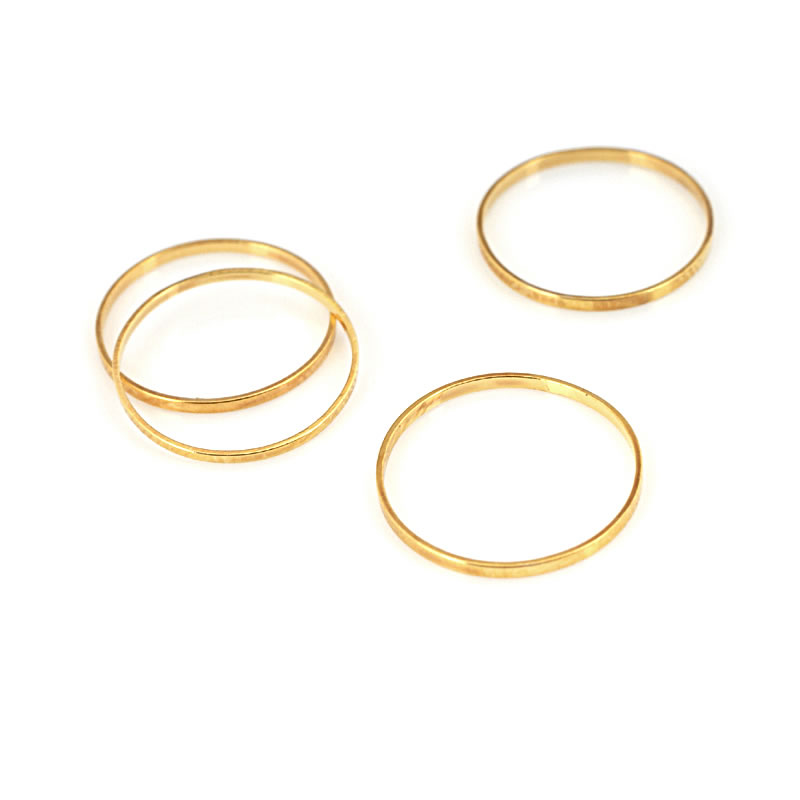 Çapı 8 mm ile 80 mm arasında d - Jewelry Making Closed Jump Rings incelemesi ve fiyatı