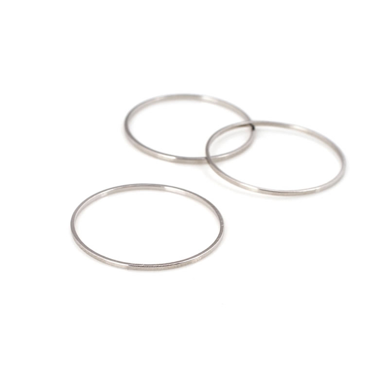 Çapı 8 mm ile 80 mm arasında d - Jewelry Making Closed Jump Rings incelemesi ve fiyatı